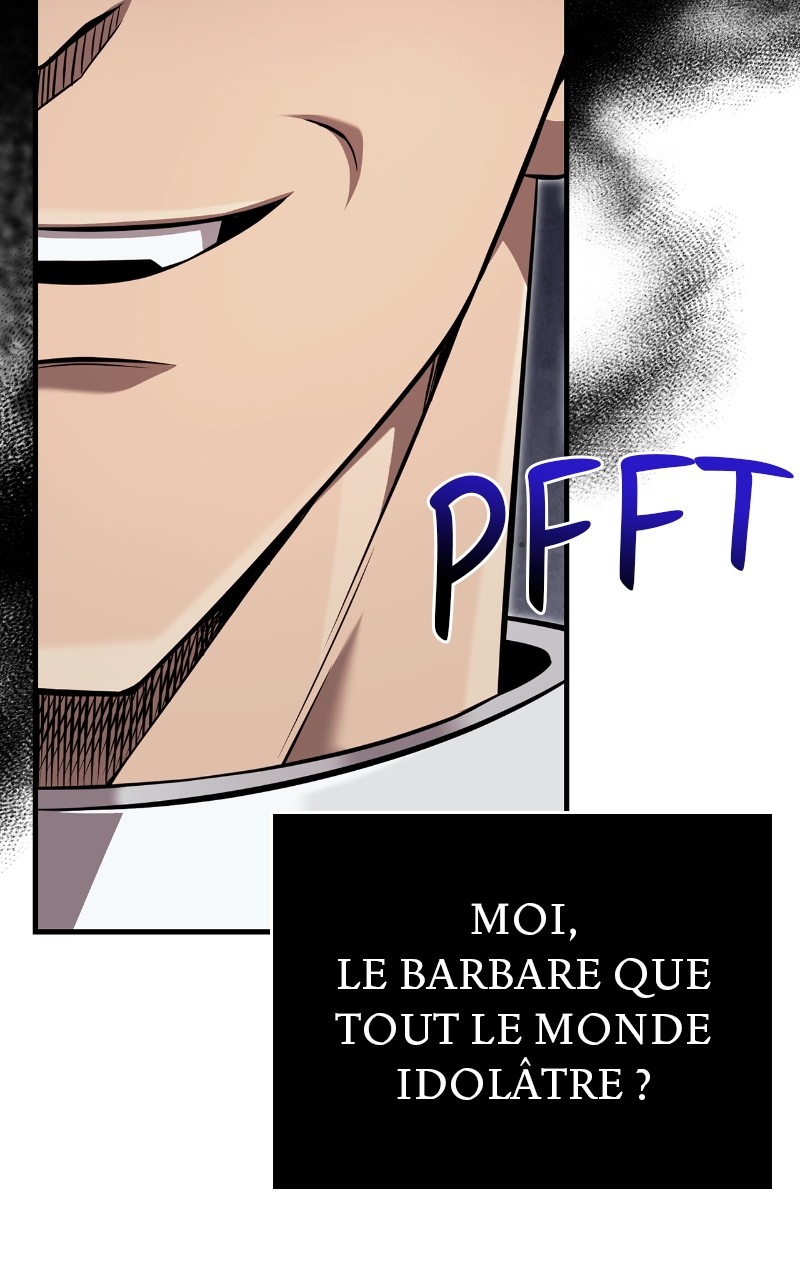 Surviving The Game as a Barbarian Chapitre 87 - Page 122