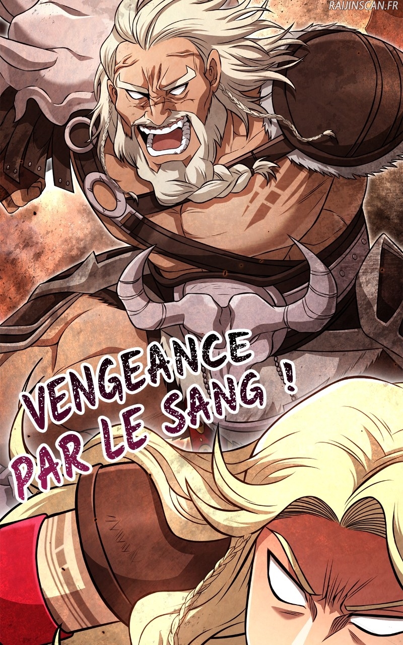 Surviving The Game as a Barbarian Chapitre 87 - Page 125