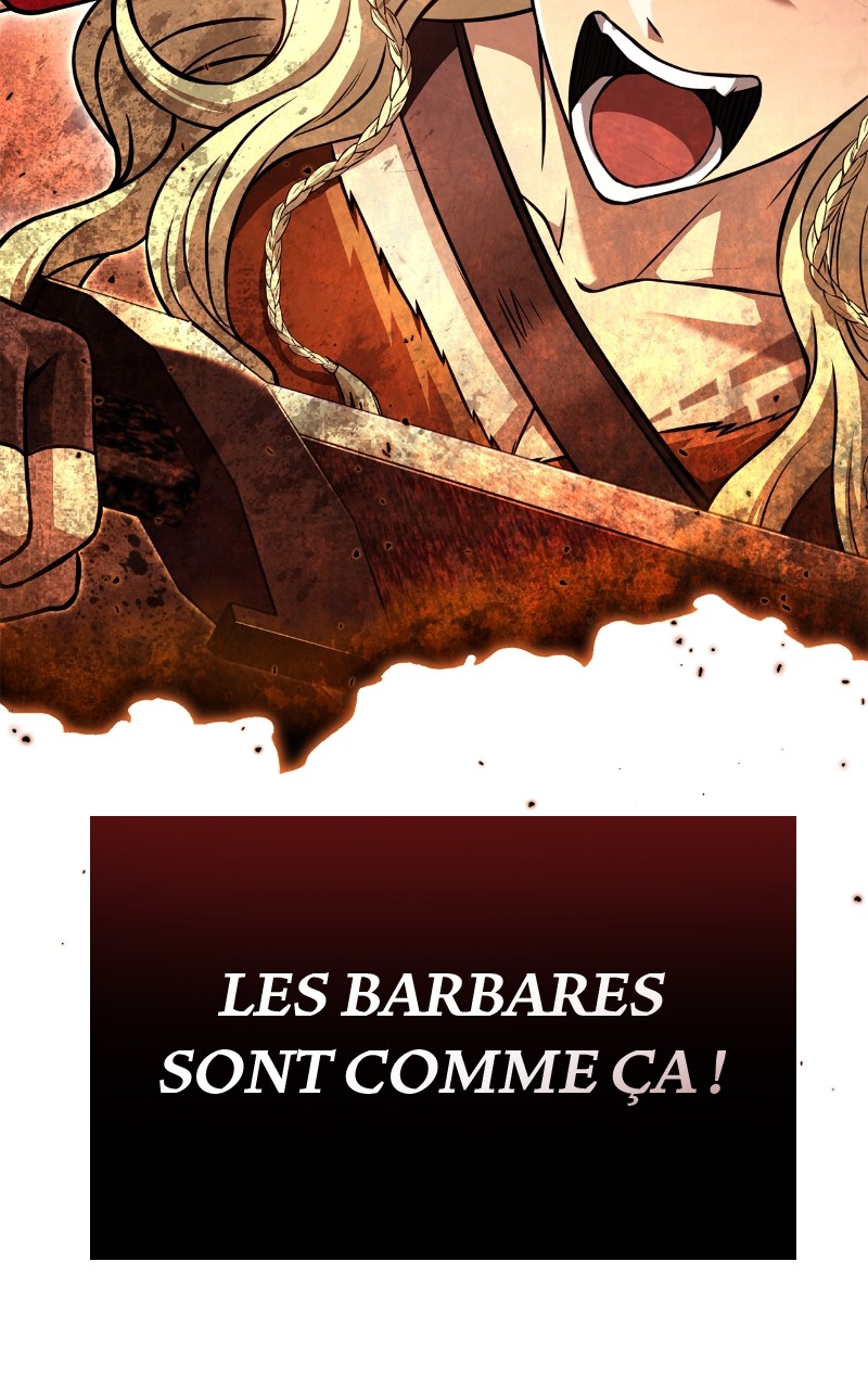 Surviving The Game as a Barbarian Chapitre 87 - Page 126