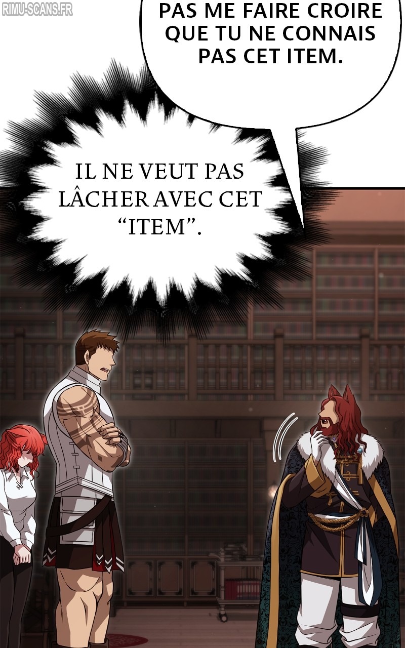 Surviving The Game as a Barbarian Chapitre 87 - Page 136