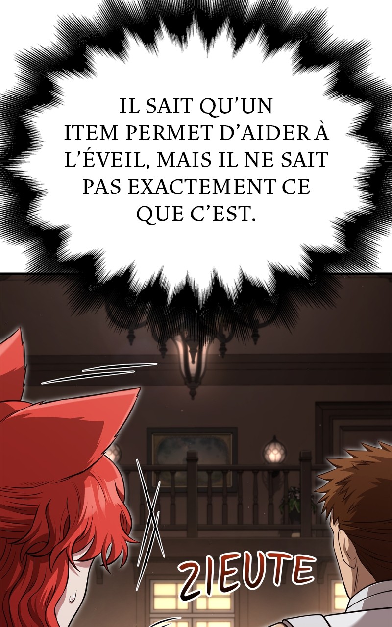 Surviving The Game as a Barbarian Chapitre 87 - Page 143