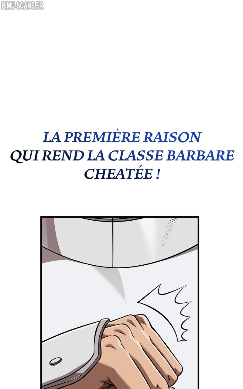 Surviving The Game as a Barbarian Chapitre 87 - Page 151