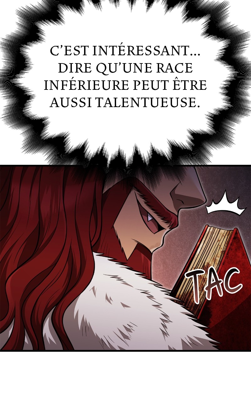 Surviving The Game as a Barbarian Chapitre 88 - Page 11