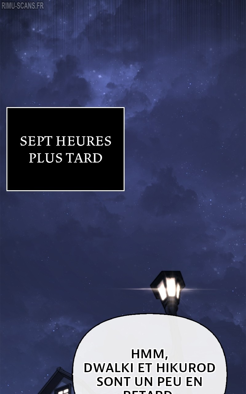 Surviving The Game as a Barbarian Chapitre 88 - Page 88