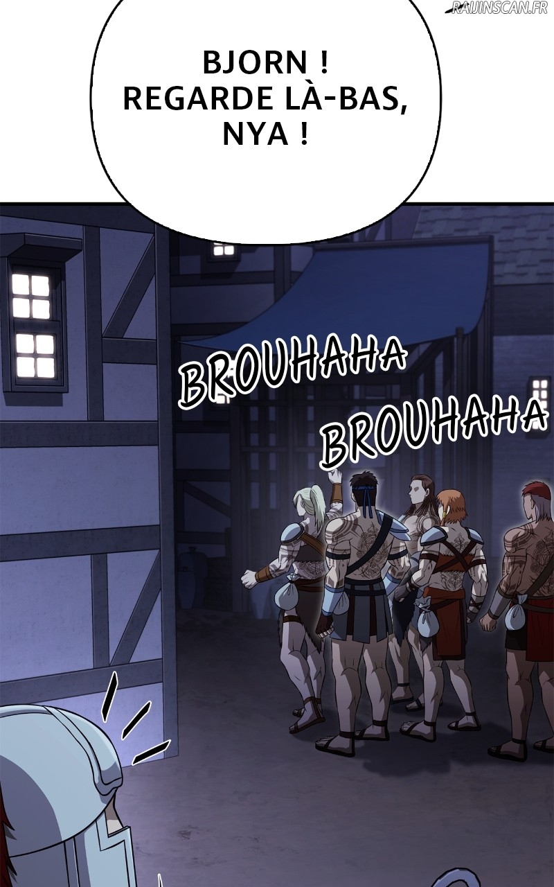 Surviving The Game as a Barbarian Chapitre 88 - Page 90
