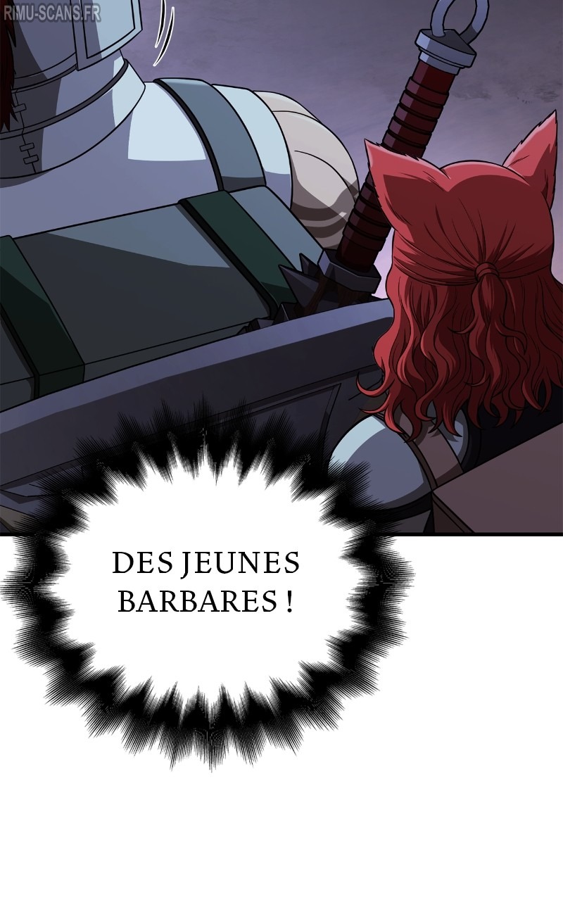 Surviving The Game as a Barbarian Chapitre 88 - Page 91