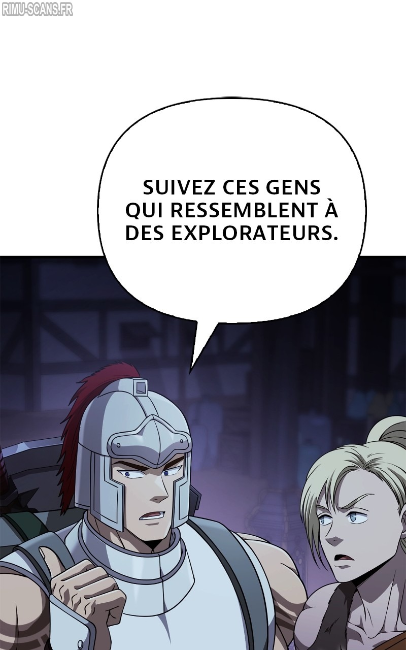 Surviving The Game as a Barbarian Chapitre 88 - Page 94