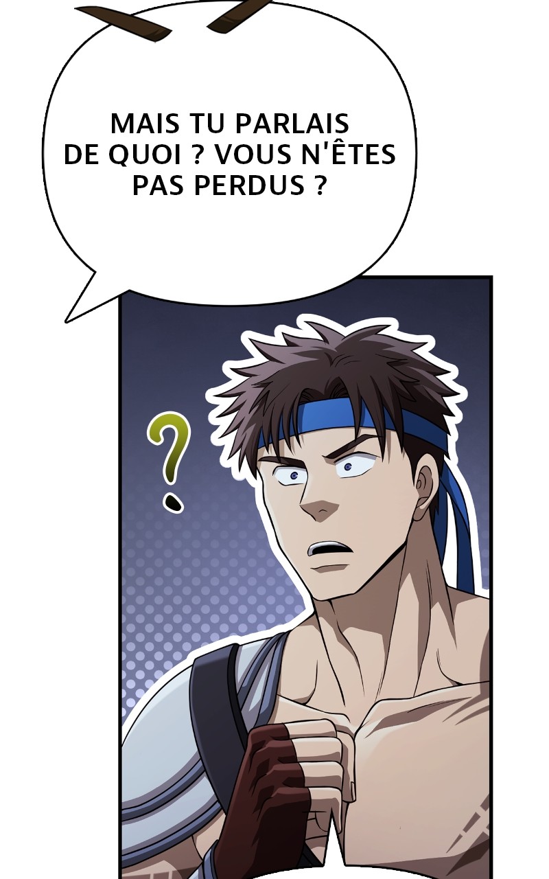 Surviving The Game as a Barbarian Chapitre 88 - Page 99