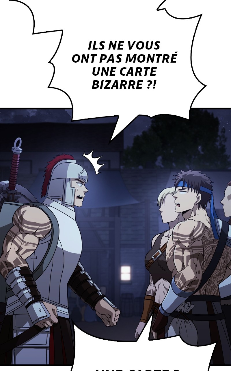 Surviving The Game as a Barbarian Chapitre 88 - Page 101