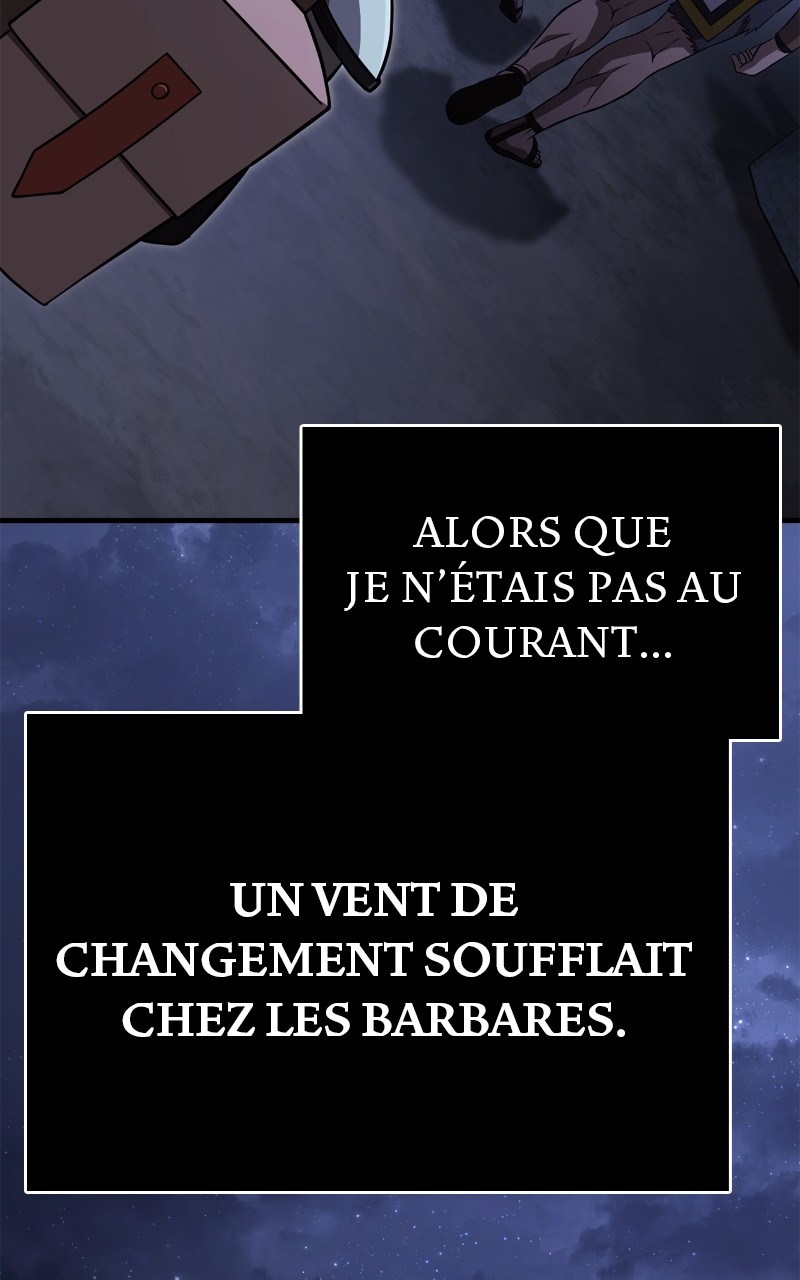 Surviving The Game as a Barbarian Chapitre 88 - Page 111