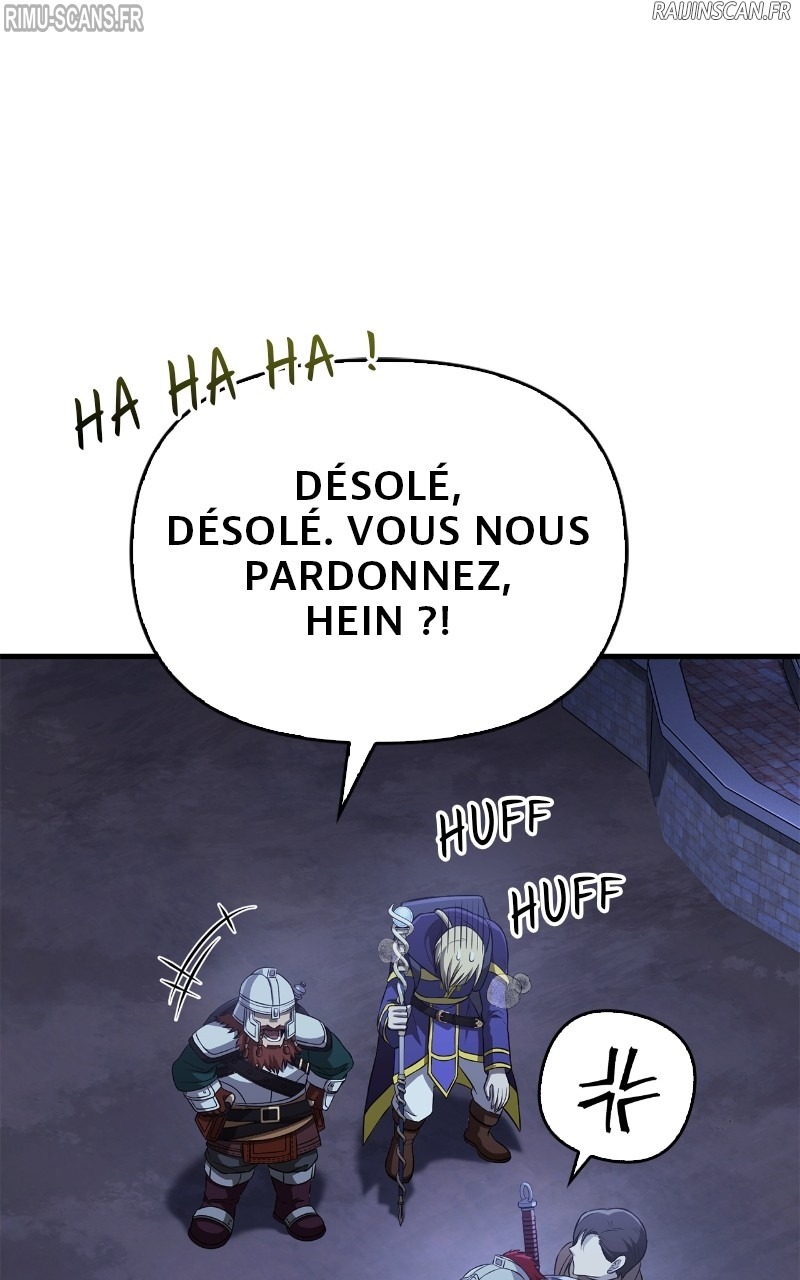 Surviving The Game as a Barbarian Chapitre 88 - Page 115