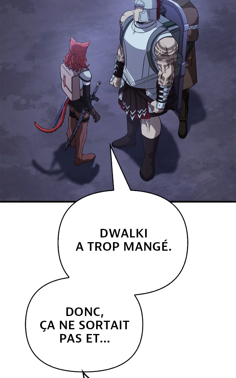 Surviving The Game as a Barbarian Chapitre 88 - Page 116