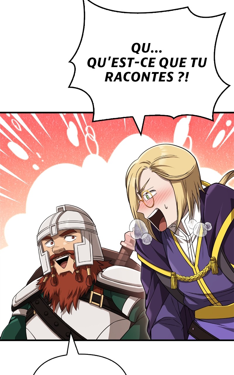 Surviving The Game as a Barbarian Chapitre 88 - Page 117