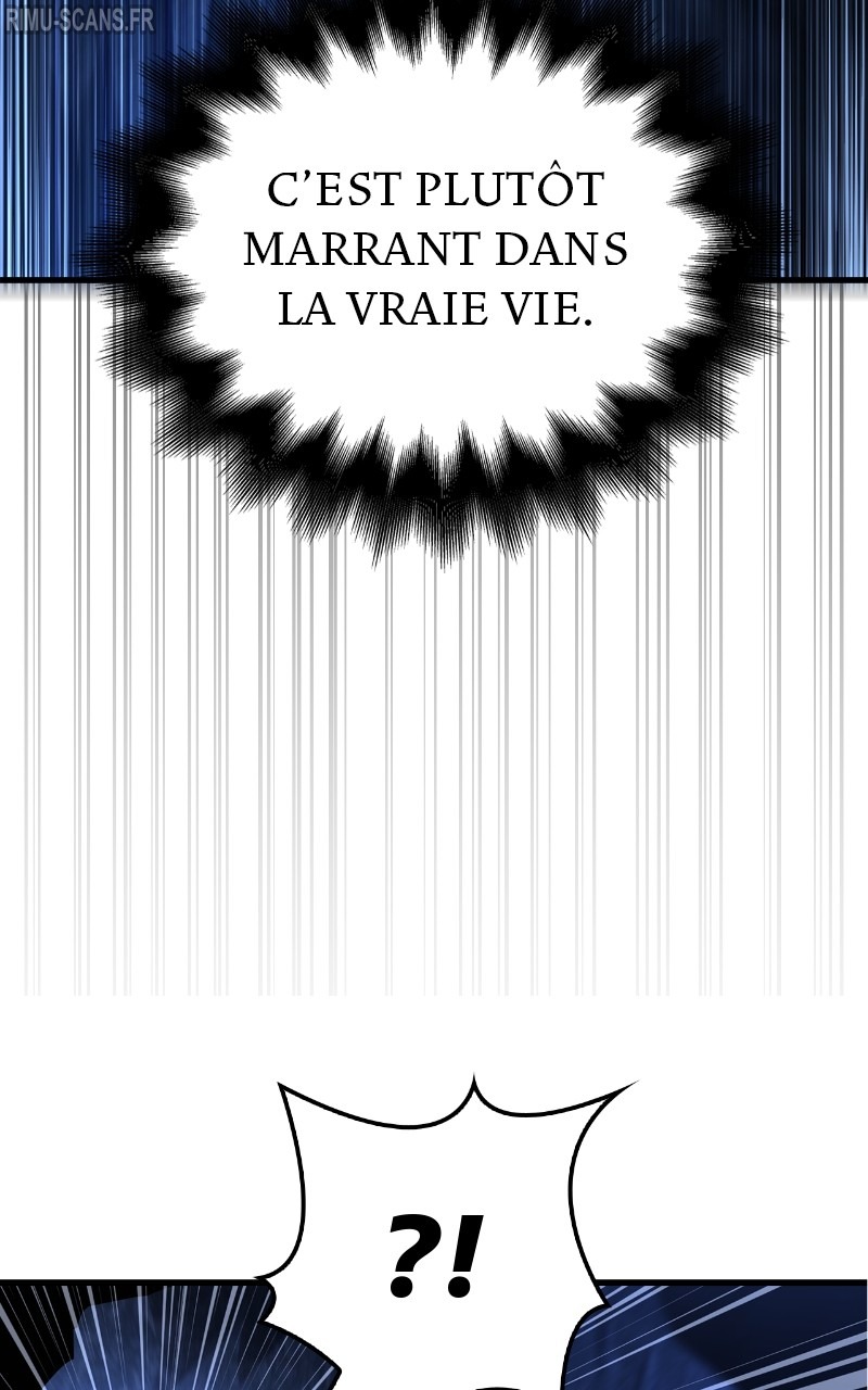 Surviving The Game as a Barbarian Chapitre 88 - Page 133