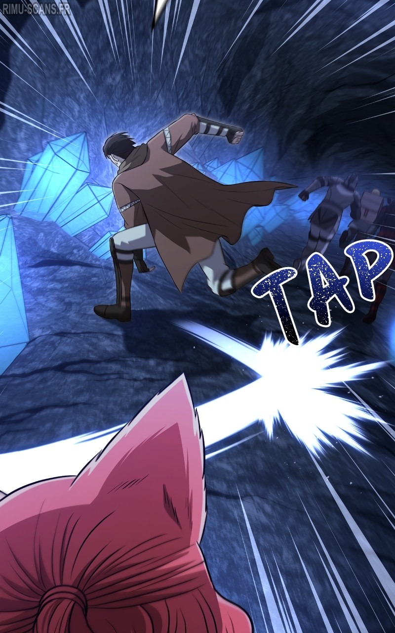 Surviving The Game as a Barbarian Chapitre 88 - Page 136
