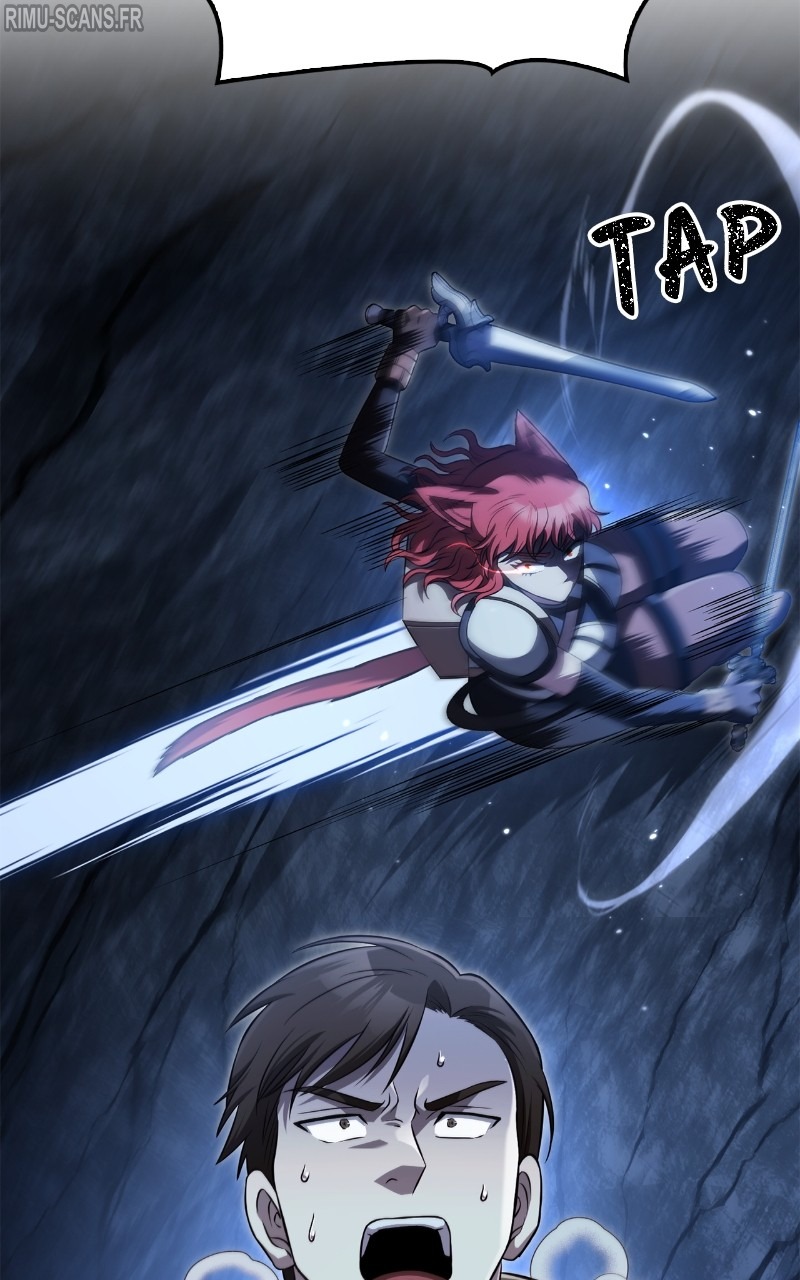 Surviving The Game as a Barbarian Chapitre 88 - Page 142