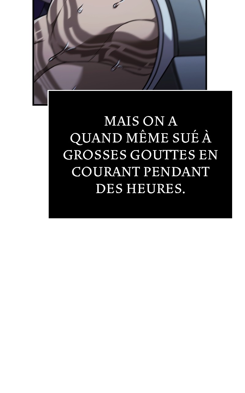 Surviving The Game as a Barbarian Chapitre 88 - Page 158