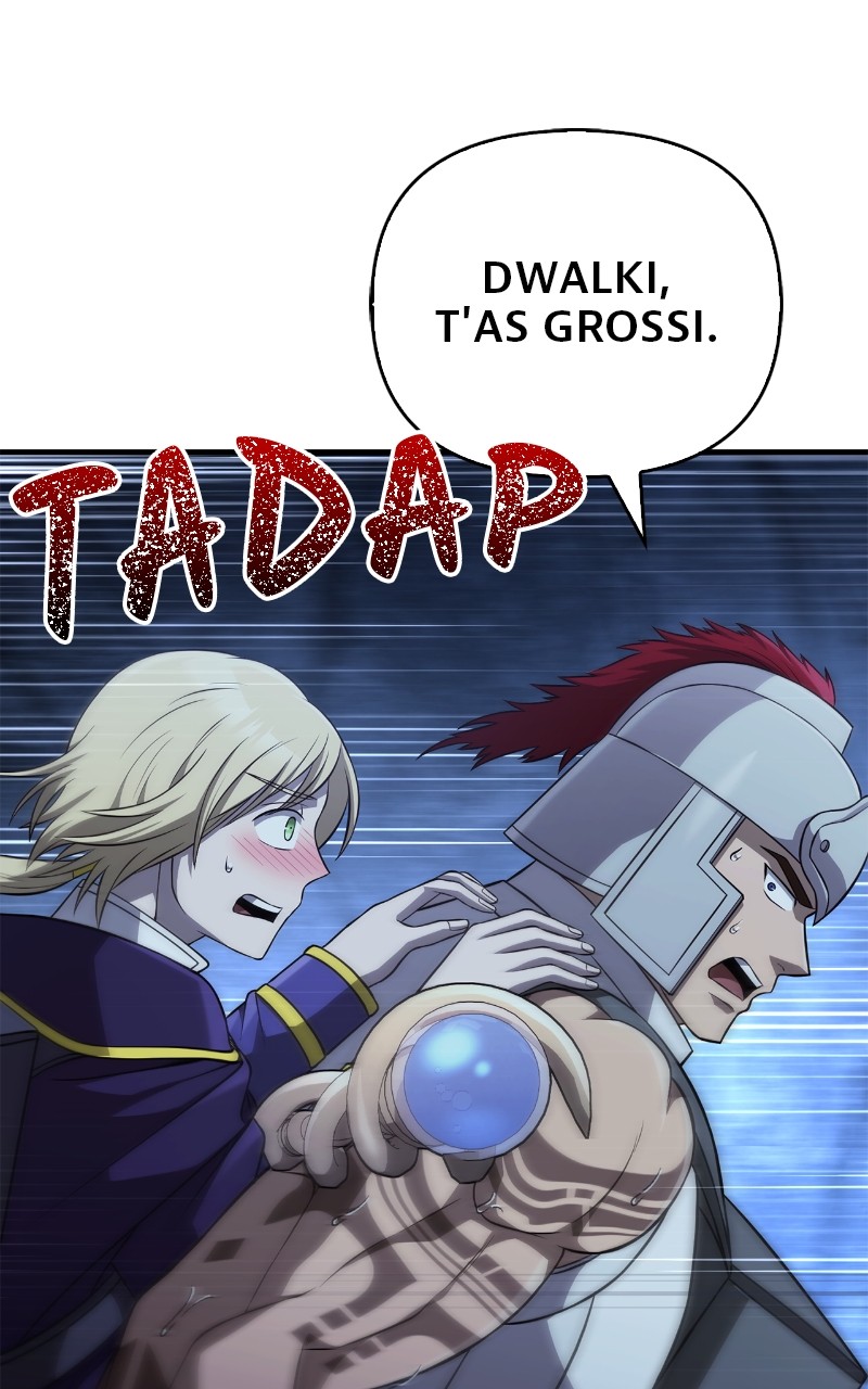 Surviving The Game as a Barbarian Chapitre 88 - Page 159