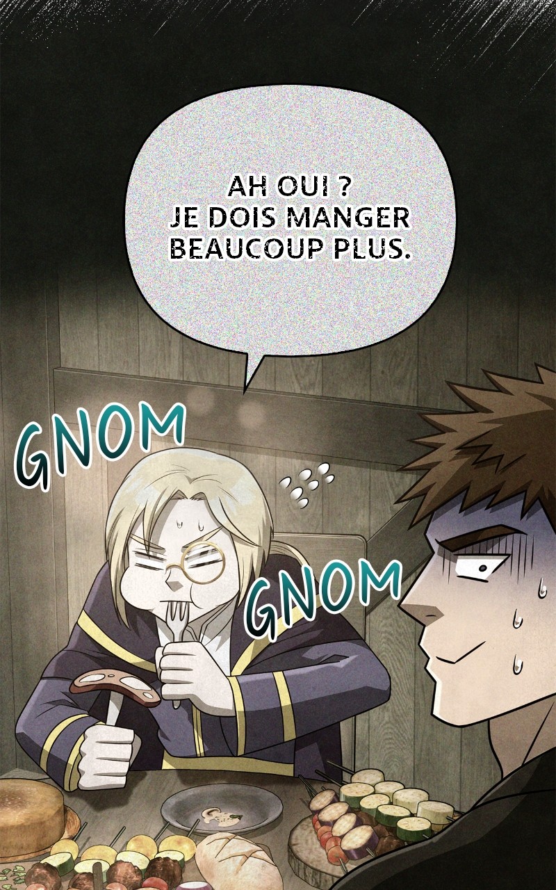 Surviving The Game as a Barbarian Chapitre 88 - Page 161