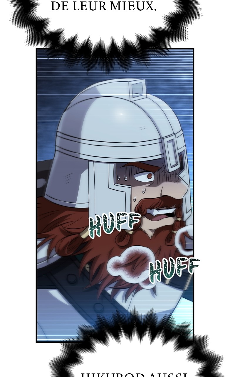 Surviving The Game as a Barbarian Chapitre 88 - Page 164