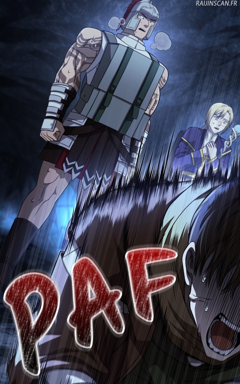 Surviving The Game as a Barbarian Chapitre 88 - Page 170