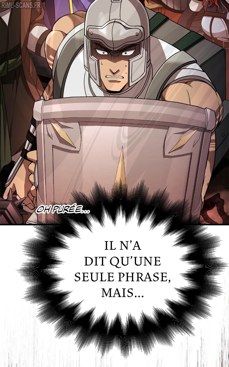 Surviving The Game as a Barbarian Chapitre 92 - Page 7