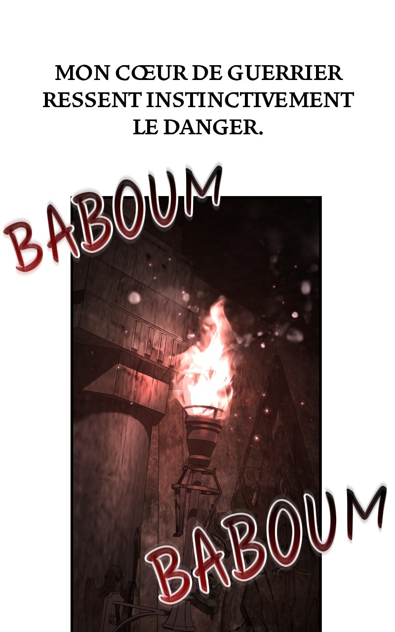 Surviving The Game as a Barbarian Chapitre 92 - Page 9
