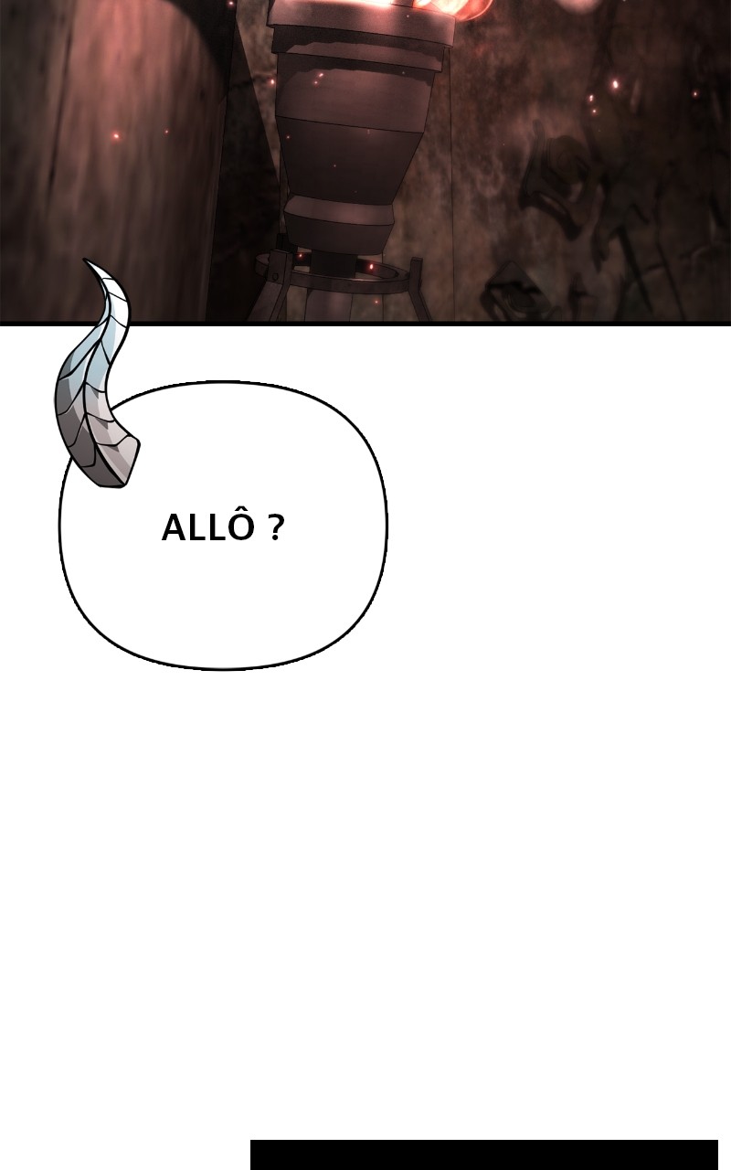 Surviving The Game as a Barbarian Chapitre 92 - Page 11