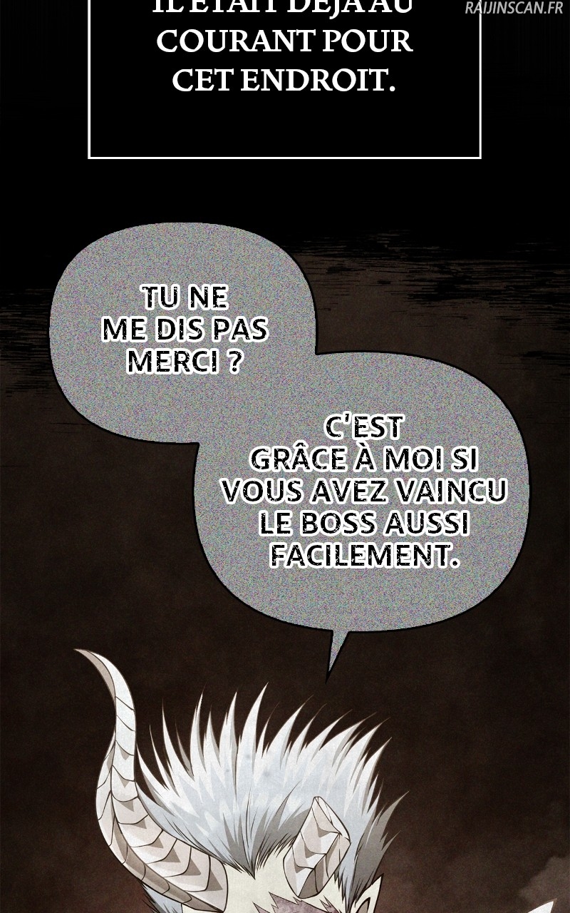 Surviving The Game as a Barbarian Chapitre 92 - Page 15