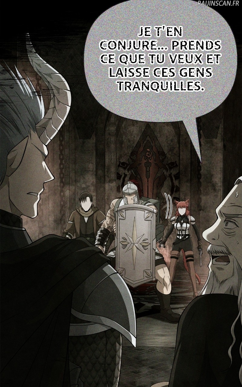 Surviving The Game as a Barbarian Chapitre 92 - Page 20