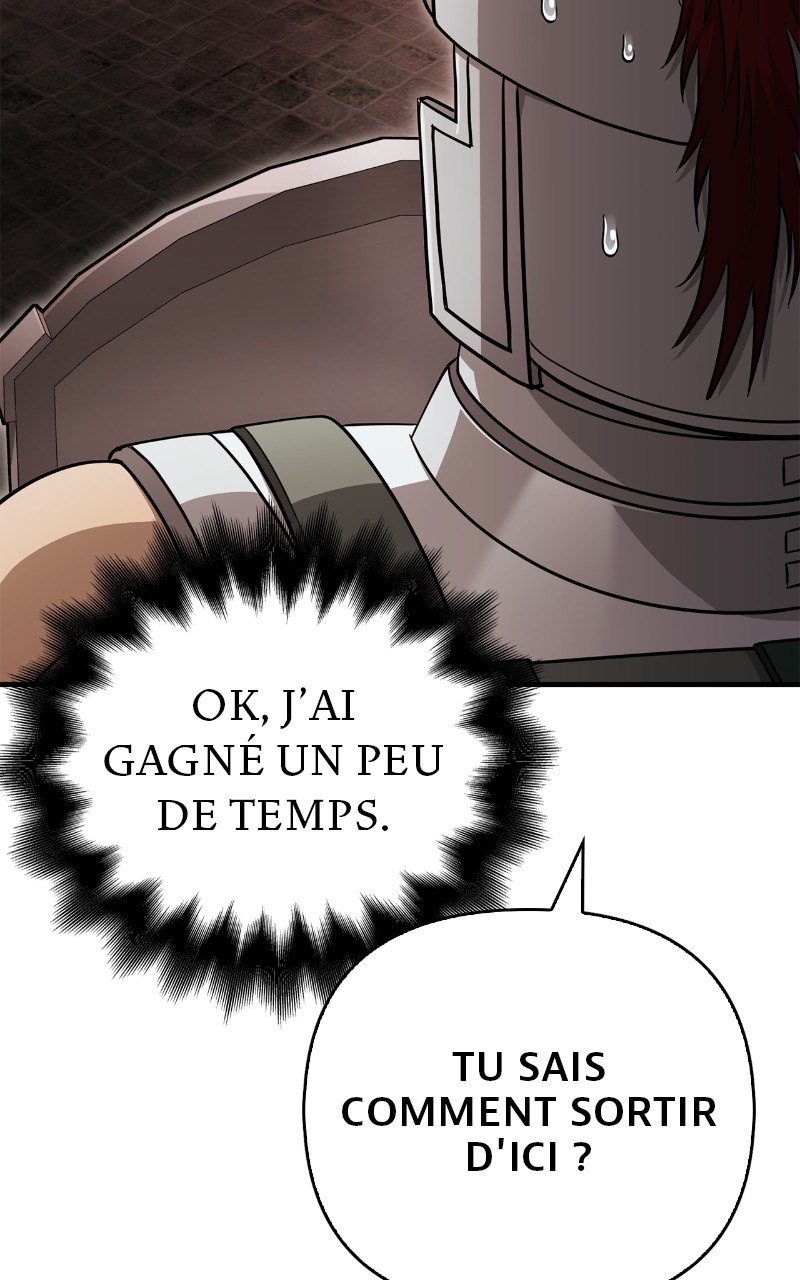 Surviving The Game as a Barbarian Chapitre 92 - Page 29