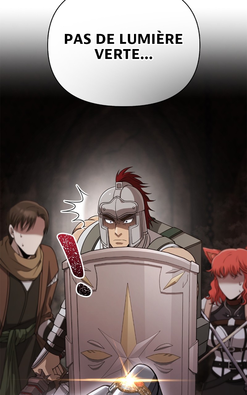 Surviving The Game as a Barbarian Chapitre 92 - Page 32