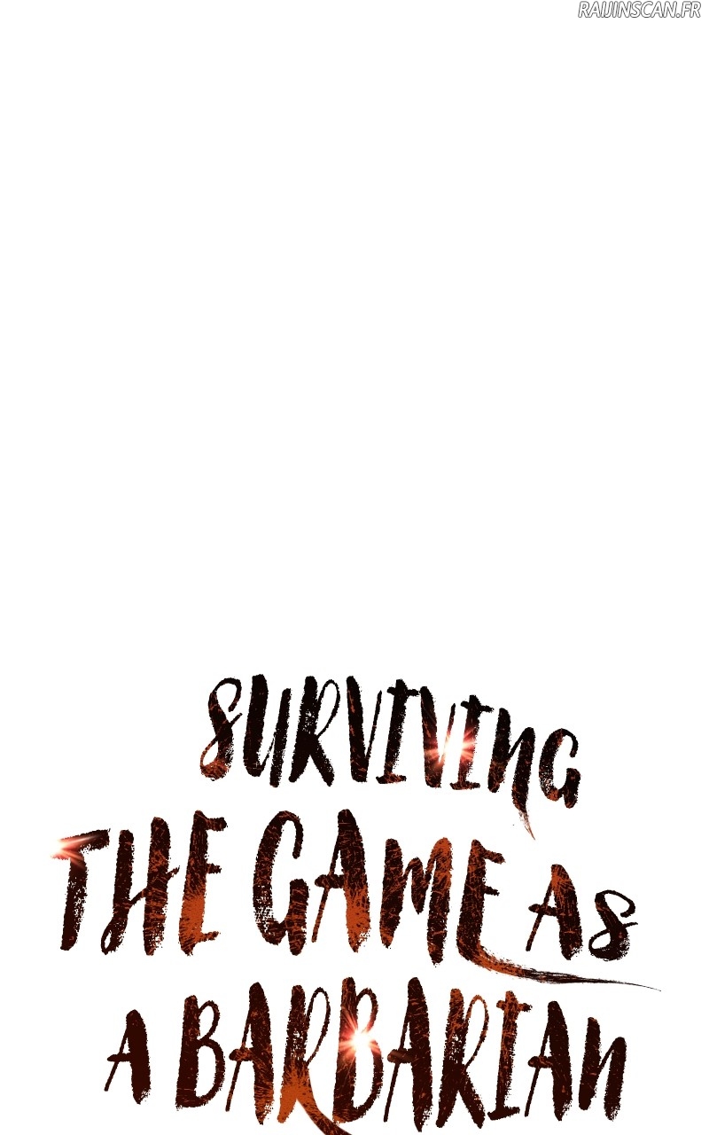 Surviving The Game as a Barbarian Chapitre 92 - Page 35