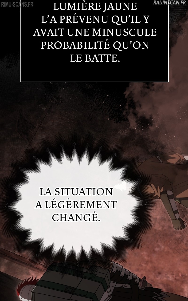 Surviving The Game as a Barbarian Chapitre 92 - Page 40