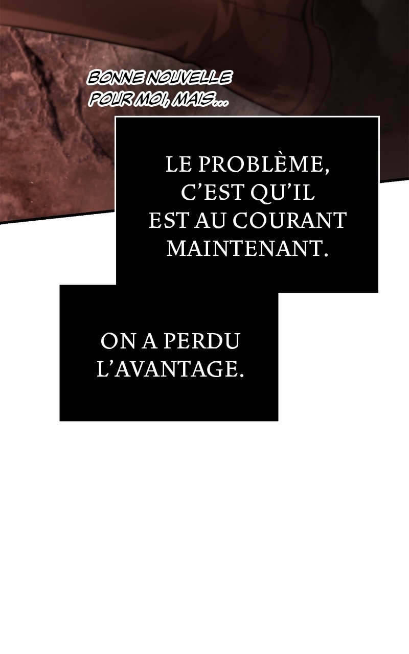 Surviving The Game as a Barbarian Chapitre 92 - Page 42