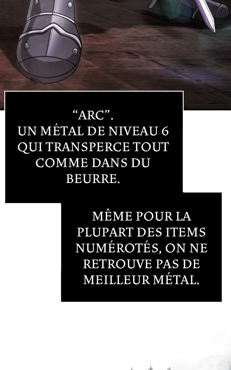 Surviving The Game as a Barbarian Chapitre 92 - Page 47