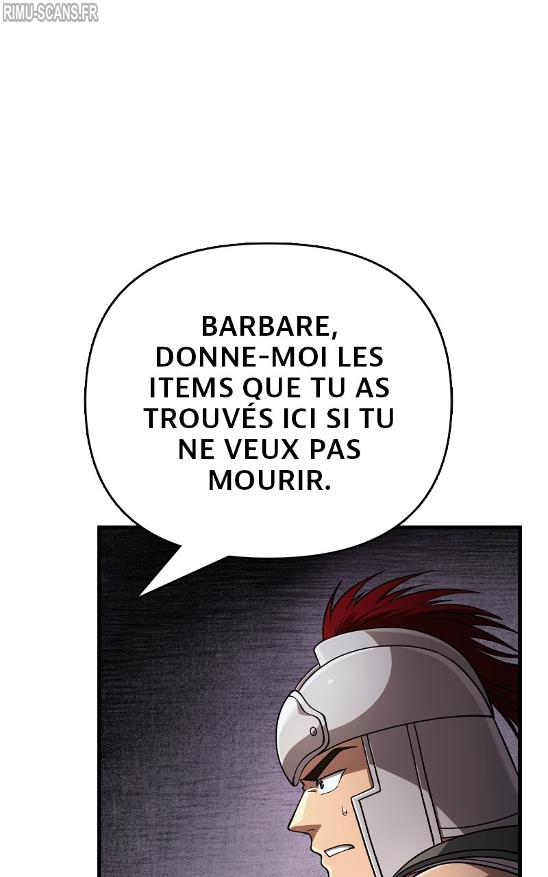 Surviving The Game as a Barbarian Chapitre 92 - Page 49