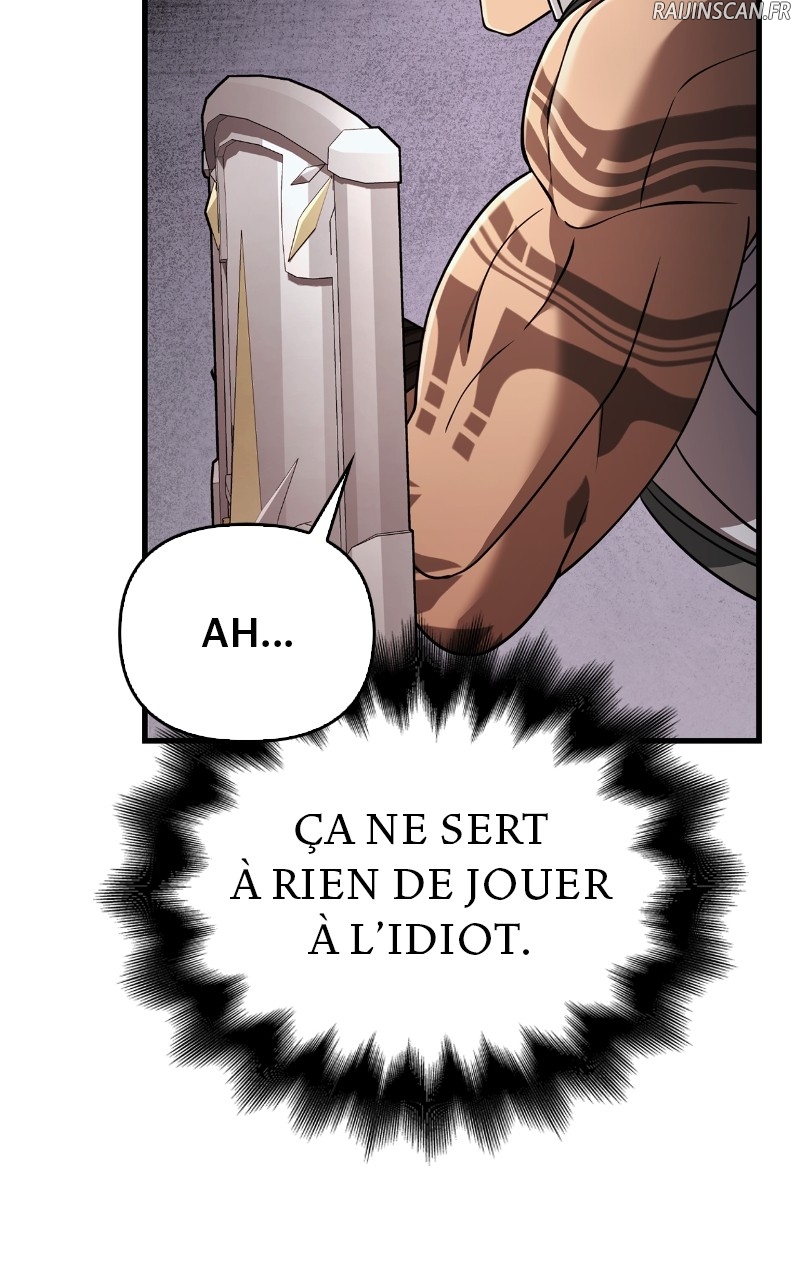 Surviving The Game as a Barbarian Chapitre 92 - Page 50