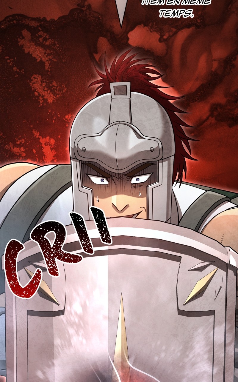 Surviving The Game as a Barbarian Chapitre 92 - Page 77