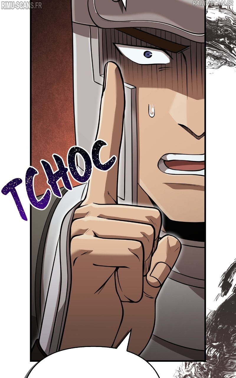 Surviving The Game as a Barbarian Chapitre 92 - Page 85