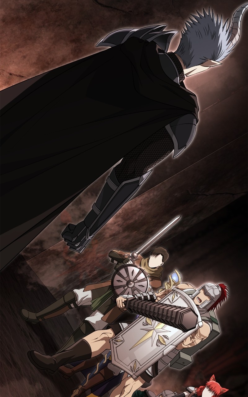 Surviving The Game as a Barbarian Chapitre 92 - Page 93