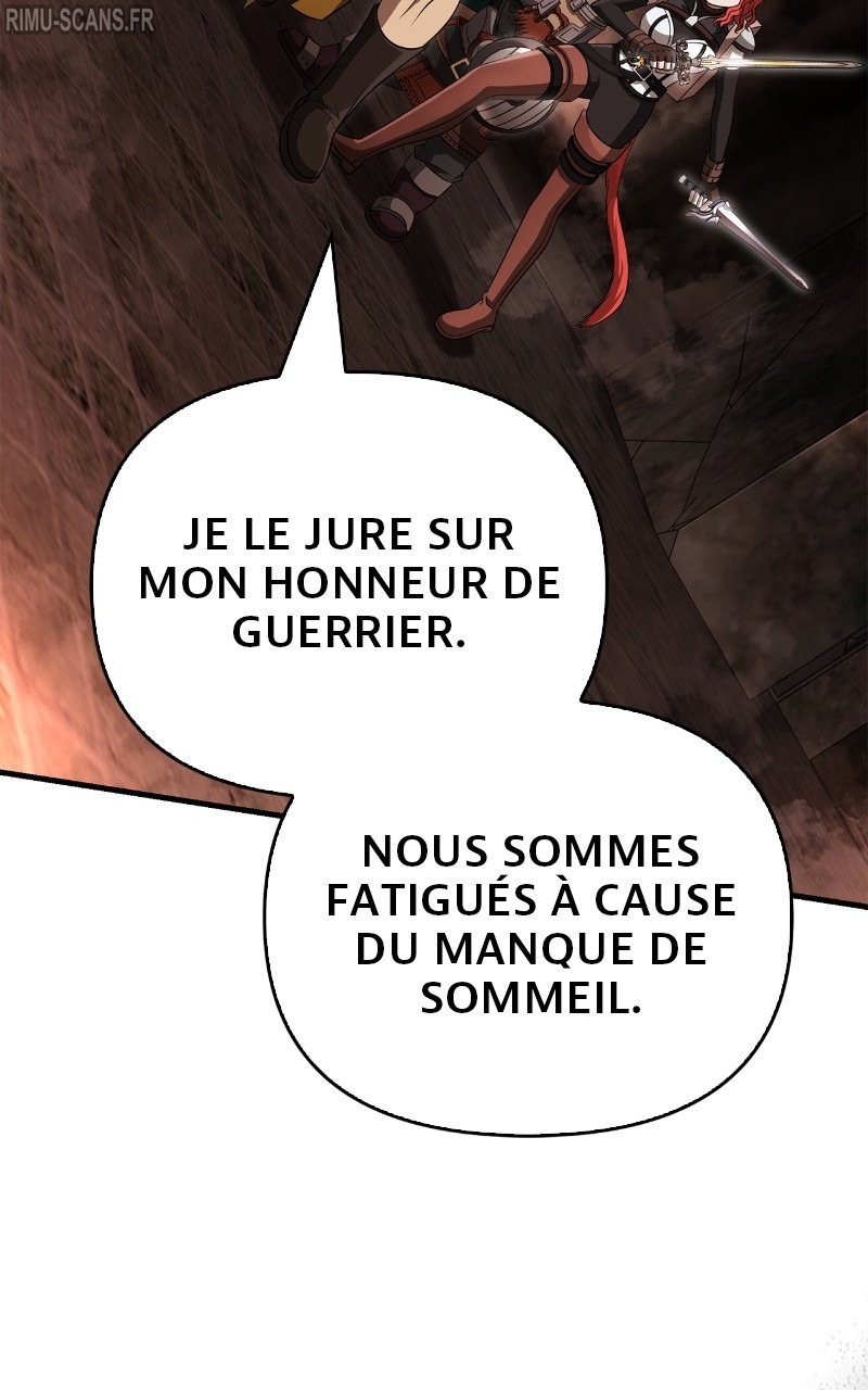 Surviving The Game as a Barbarian Chapitre 92 - Page 94