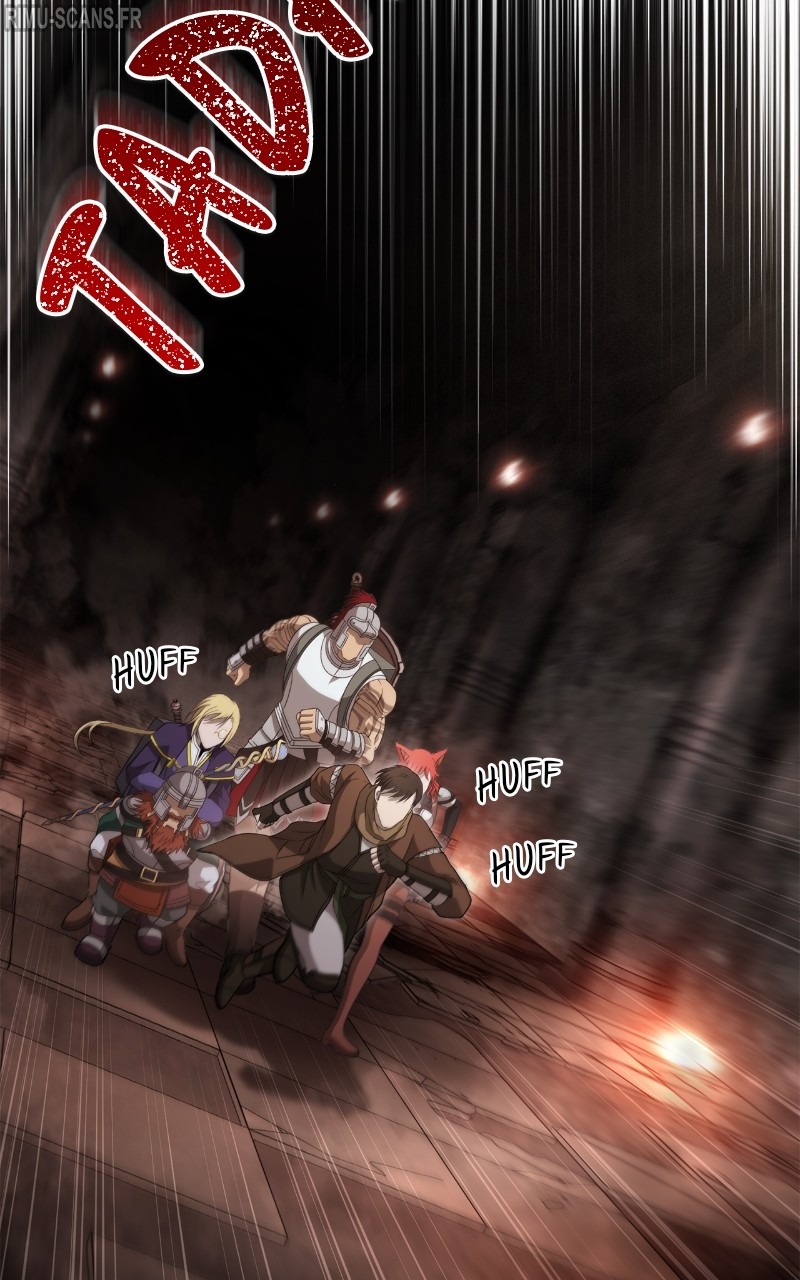 Surviving The Game as a Barbarian Chapitre 92 - Page 103