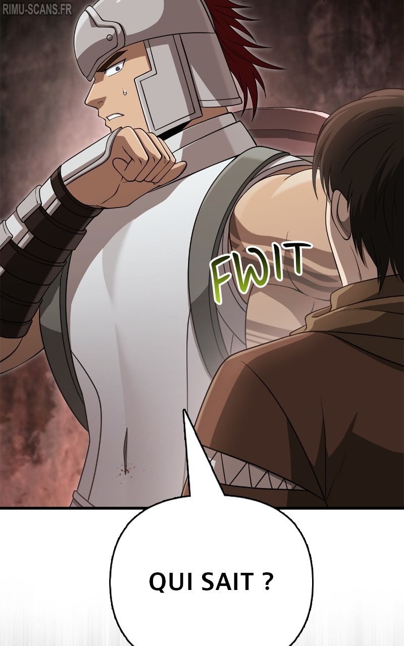 Surviving The Game as a Barbarian Chapitre 92 - Page 109