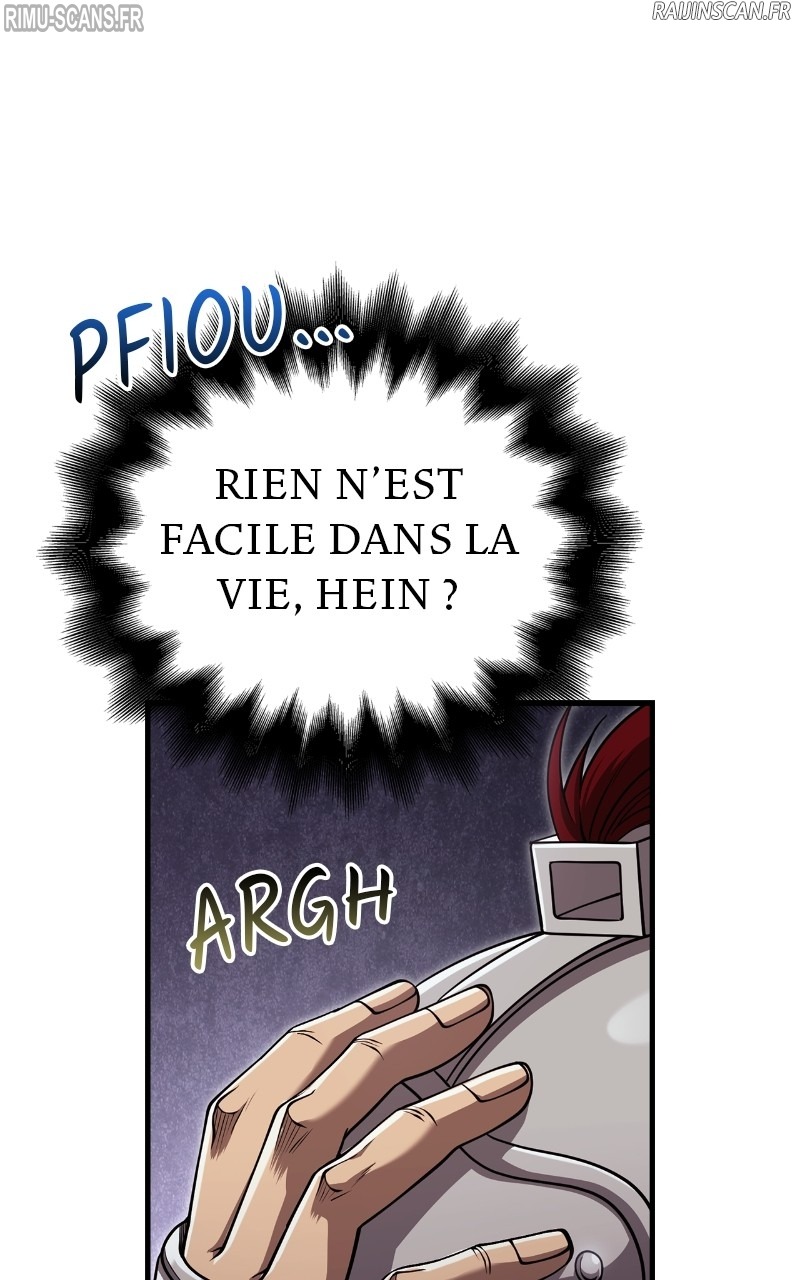 Surviving The Game as a Barbarian Chapitre 92 - Page 115