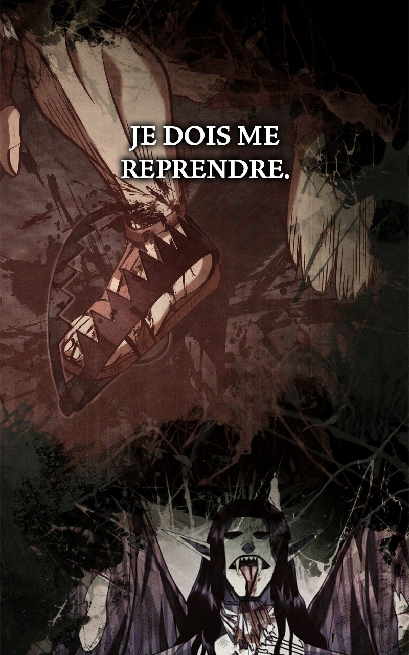 Surviving The Game as a Barbarian Chapitre 92 - Page 117