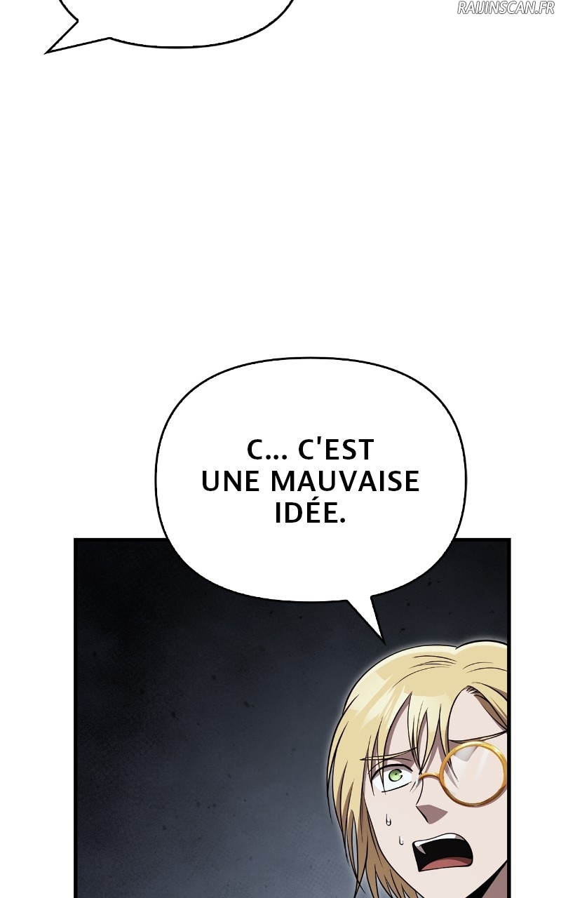 Surviving The Game as a Barbarian Chapitre 92 - Page 125