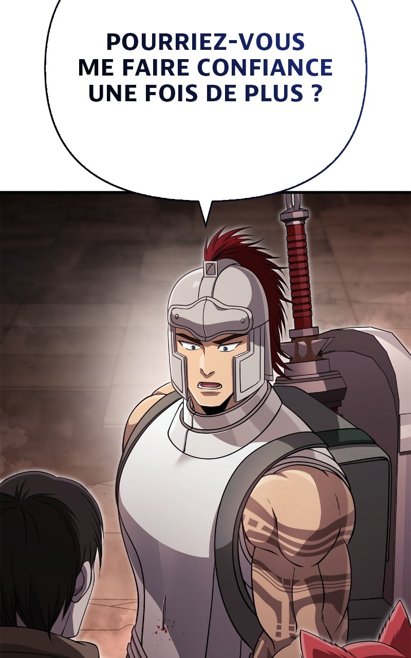 Surviving The Game as a Barbarian Chapitre 92 - Page 128
