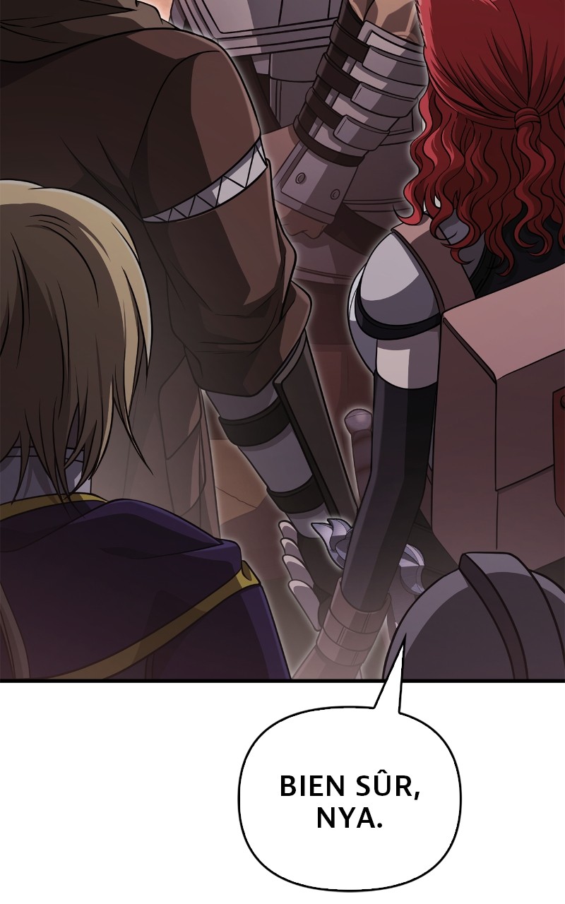 Surviving The Game as a Barbarian Chapitre 92 - Page 129