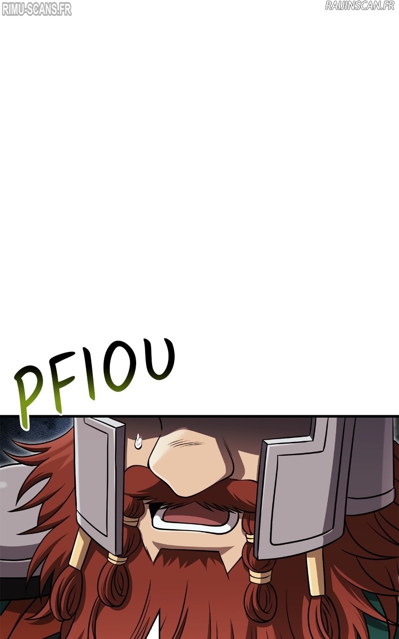 Surviving The Game as a Barbarian Chapitre 92 - Page 130